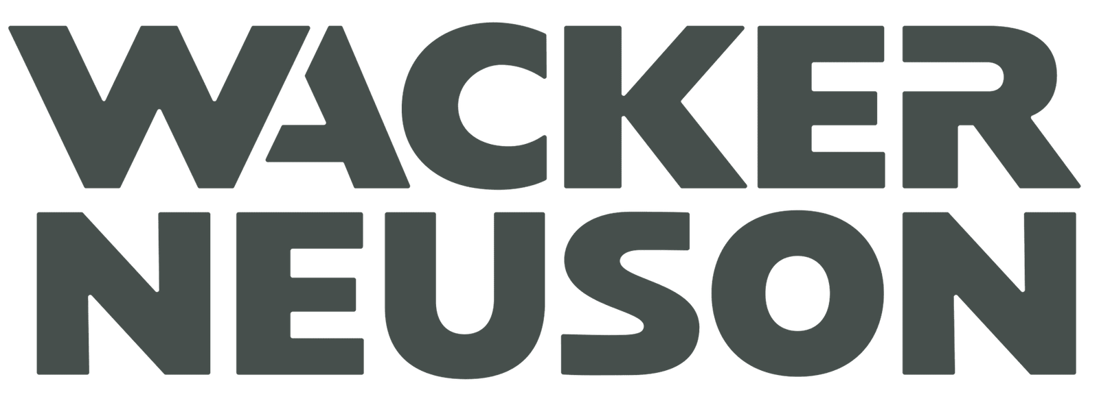Wacker Neuson
